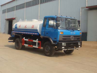 HYS5120GSSE型洒水车